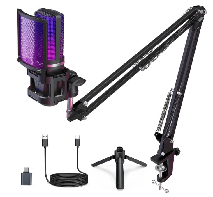 maono pd200x