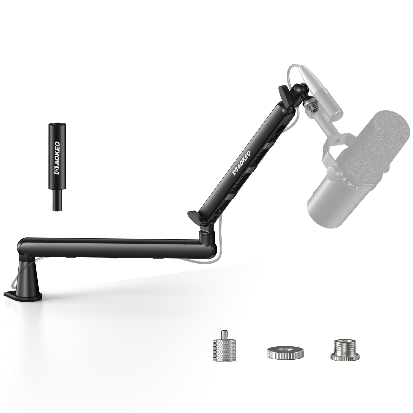 Elgato Wave Mic Arm LP【並行輸入品】