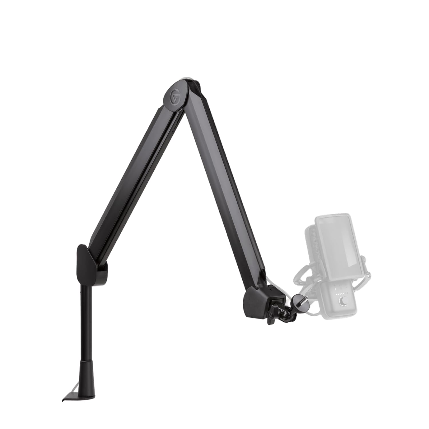 Elgato Wave Mic Arm サスペンションブームアーム 配信/ゲーミング