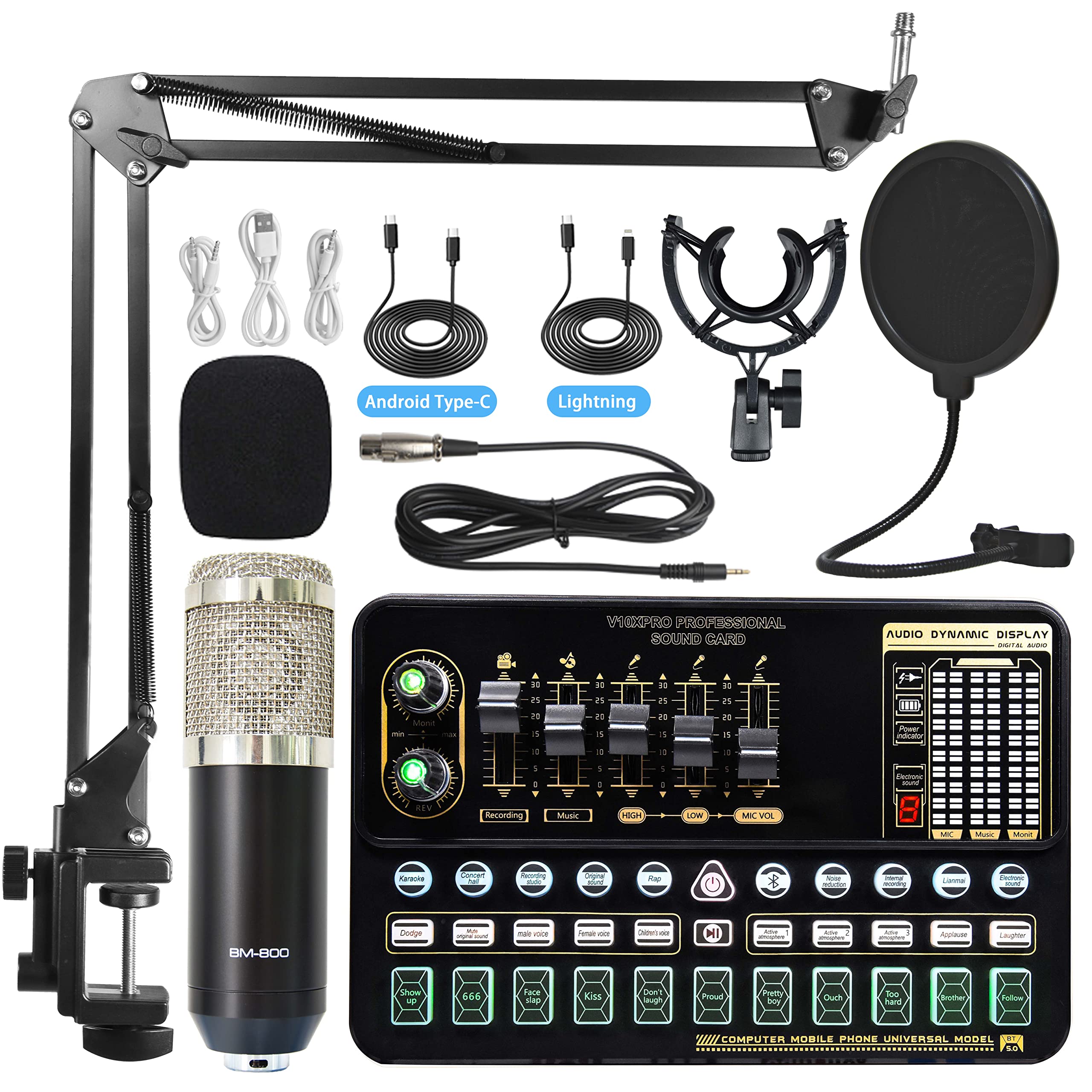 Elgato Wave Mic Arm LP【並行輸入品】